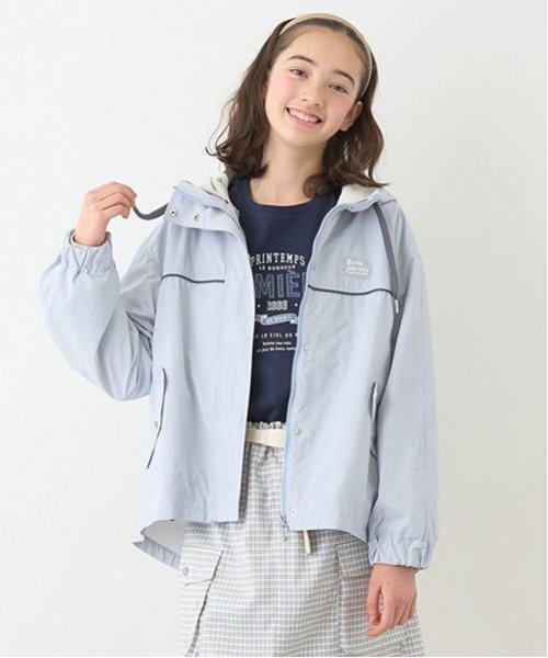 【美品❤️あったかい】ポンポネットジュニア3WAYブルゾン 楽天市場】ポンポネットジュニア(pom ponette junior)【撥水