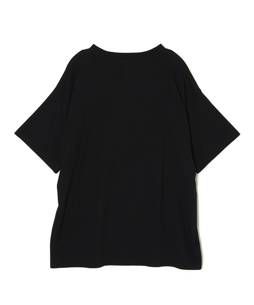 FACETASM/ファセッタズム 7BARS BIG TEE Ｔシャツ FACETASM/ファセッタズム 7BARS BIG TEE Tシャツ（Tシャツ
