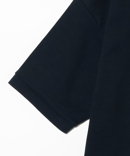 【別注】FRED PERRY / リラックス ピケ ショートスリーブ ポロシャツ FRED PERRY ポロシャツ 「別注」FRED / リラックス ピケ