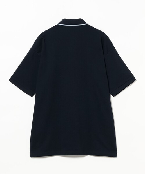 FRED PERRY ポロシャツ 「別注」FRED / リラックス ピケ