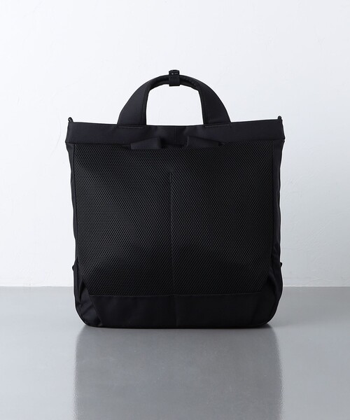 BRIEFING（ブリーフィング） トートバッグ SW FLYERS HELMET BAG/3WAY