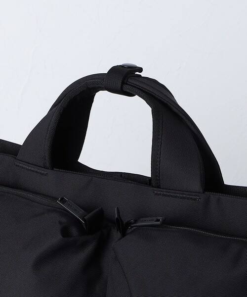 トートバッグ 「BRIEFING」 SW FLYERS HELMET BAG/3WAY バッグ メンズの画像