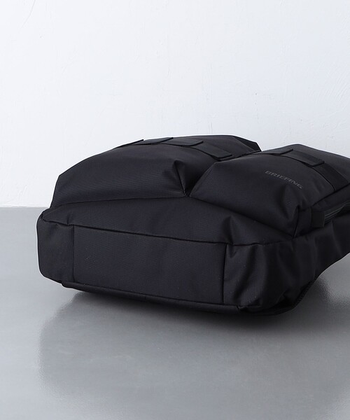 BRIEFING（ブリーフィング） トートバッグ SW FLYERS HELMET BAG/3WAY