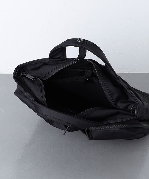 BRIEFING（ブリーフィング） トートバッグ SW FLYERS HELMET BAG/3WAY