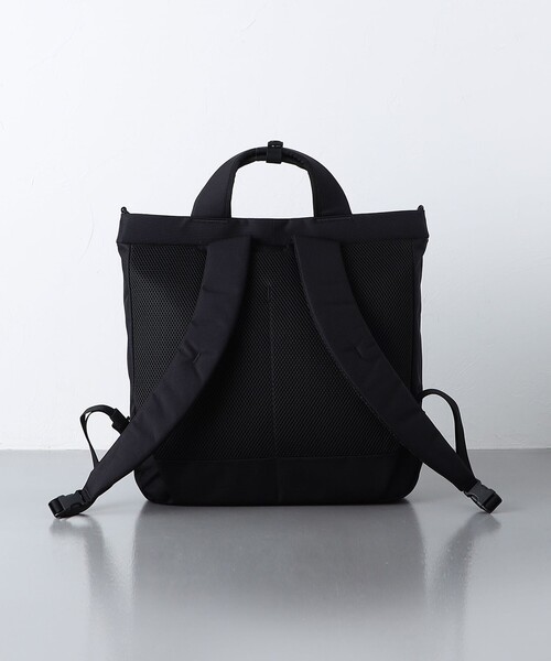 BRIEFING（ブリーフィング） トートバッグ SW FLYERS HELMET BAG/3WAY