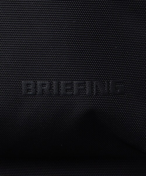 トートバッグ 「BRIEFING」 SW FLYERS HELMET BAG/3WAY バッグ メンズの画像