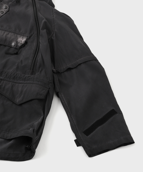Product Twelve（プロダクトトゥエルブ） コート ジャケット Garment