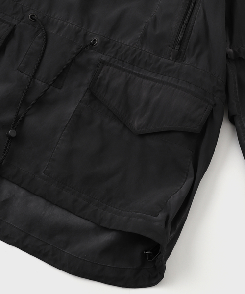 Product Twelve（プロダクトトゥエルブ） コート ジャケット Garment