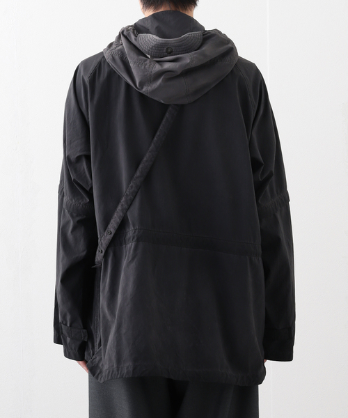 Product Twelve（プロダクトトゥエルブ） コート ジャケット Garment
