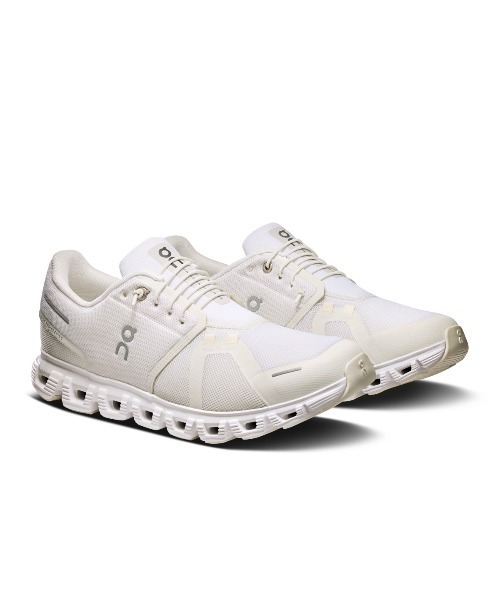theVirgins bijou sweat White ビジュースウェット