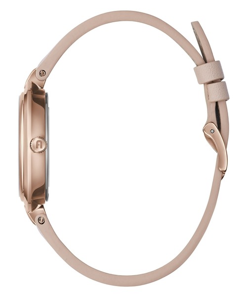 FURLA 腕時計 FURLA/フルラ LOGO LINKS FL-WW00030003L3