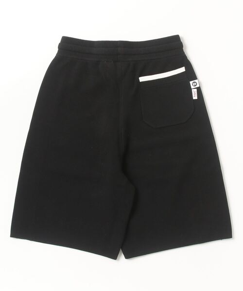ファッションの AAPE SHORTS SWEAT ジャージ スウェットパンツ APE BATHING A BY パンツ