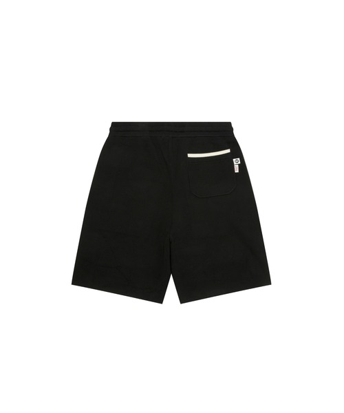 すぐ届く【AAPE】NOW SWEAT SHORTS 膝上ハーフパンツ AAPE NOW SWEAT SHORTS | AAPE.JP