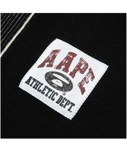 AAPE BY A BATHING APE（エーエイプバイアベイシングエイプ