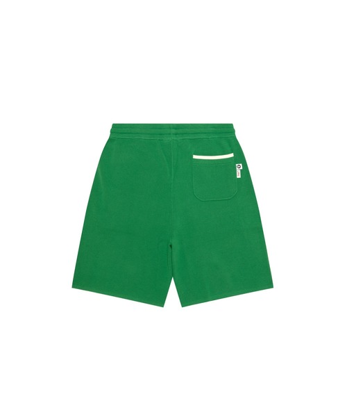 AAPE BY A BATHING APE スウェットパンツ ジャージ SWEAT SHORTS