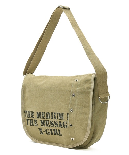 XG ショルダーバッグ　Shoulder Bag 完売品 Amazon.co.jp: XG ショルダーバッグ SHOULDER BAG グッズ