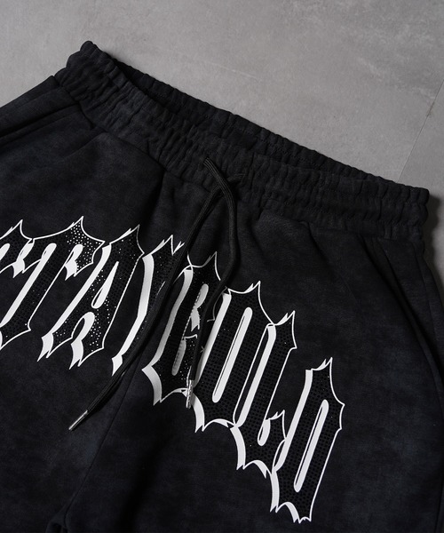 STAY GOLD（ステイゴールド） スウェットパンツ ジャージ メンズ