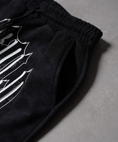 STAY GOLD（ステイゴールド） スウェットパンツ ジャージ メンズ