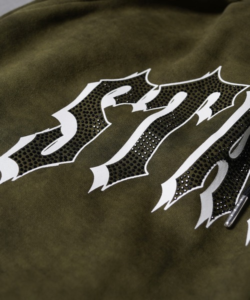 STAY GOLD（ステイゴールド） スウェットパンツ ジャージ メンズ