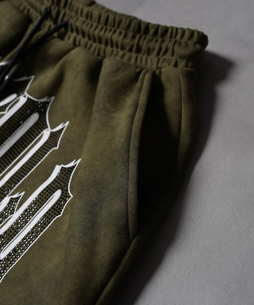 STAY GOLD（ステイゴールド） スウェットパンツ ジャージ メンズ