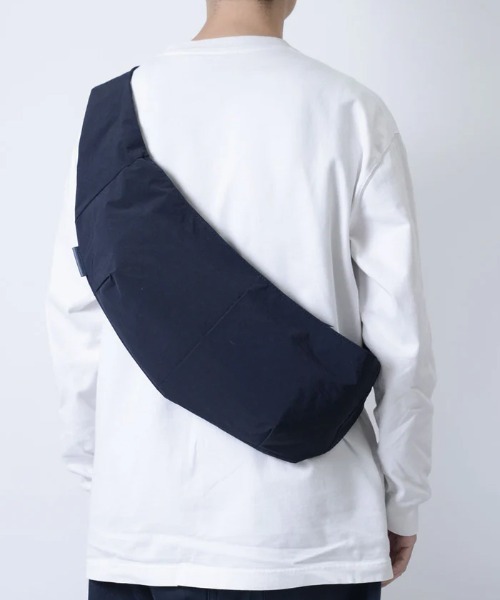 master-piece（マスターピース） ウエストポーチ Sash スリングバッグ