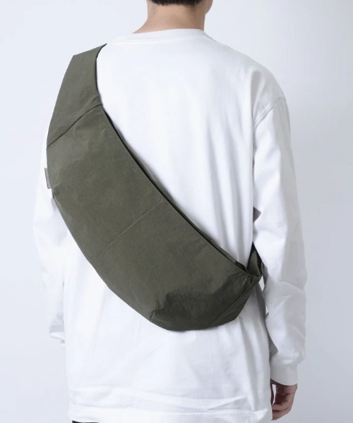 master-piece（マスターピース） ウエストポーチ Sash スリングバッグ