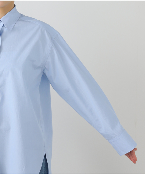 Deuxieme Classe（ドゥーズィエムクラス） ブラウス シャツ