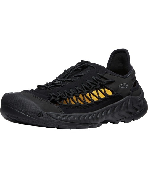 こ*じ様 KEEN1回履いたのみ27.5 黒（普段は26.5） KEEN 「KEEN」 シューズ 26.5cm ブラック メンズ : ZOZOTOWN