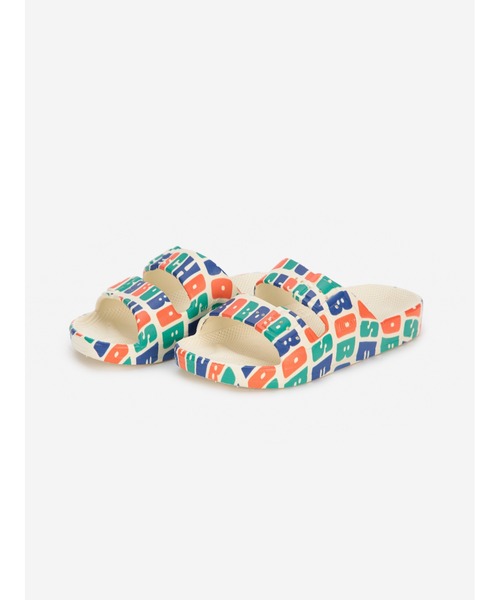 BOBO CHOSES（ボボショーズ） サンダル Multicolor Bobo Choses all 