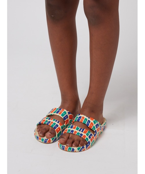 BOBO CHOSES（ボボショーズ） サンダル Multicolor Bobo Choses all 