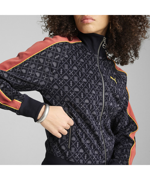 PUMA（プーマ） ジャージ ウィメンズ ロード トゥ ユニティ AOP