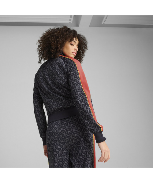 PUMA（プーマ） ジャージ ウィメンズ ロード トゥ ユニティ AOP