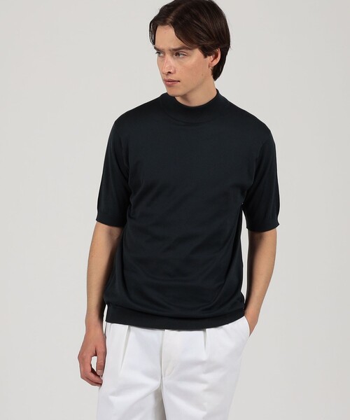 JOHN SMEDLEY（ジョンスメドレー） セーター ニット JOHN SMEDLEY