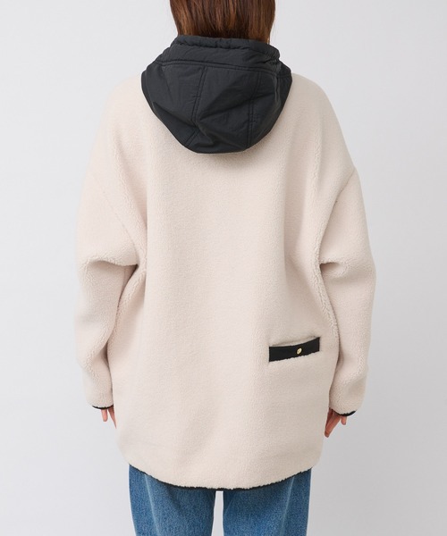 「RIVE DROITE」 コート FREE ベージュ レディース_画像9