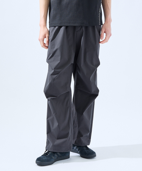 AH ABAHOUSE パンツ 「AH ABAHOUSE」360°ストレッチ ウォーター