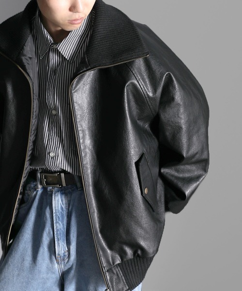 フルジップブルゾン　ブラック WOMEN ESSENTIALフルジップブルゾン ブラック