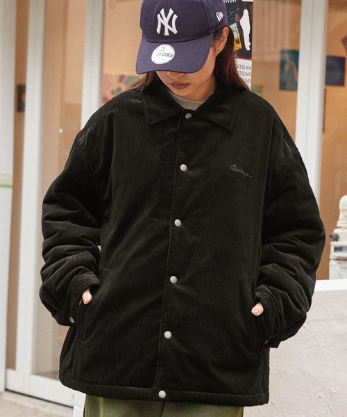 MONO-MART（モノマート） 「retock's」コーデュロイジャケット L