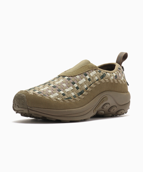 MERRELL スニーカー 「MERRELL/メレル」ジャングルモック エボ