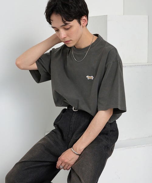 PENNEYS tシャツ PENNEYS/ペニーズ 別注 THE FOX ロゴ