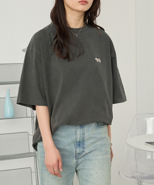 PENNEYS tシャツ PENNEYS/ペニーズ 別注 THE FOX ロゴ