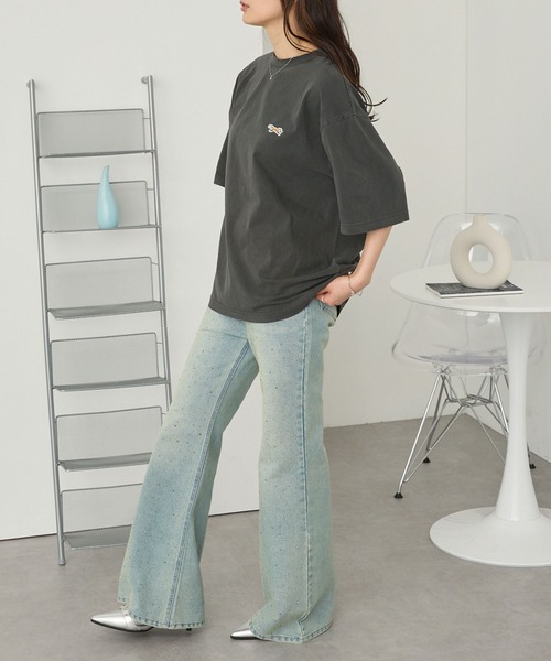 PENNEYS tシャツ PENNEYS/ペニーズ 別注 THE FOX ロゴ