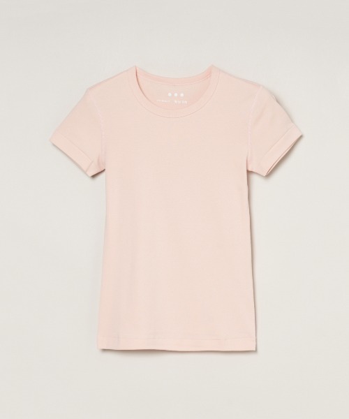 tシャツ オーガニックコットン アレックス レディース