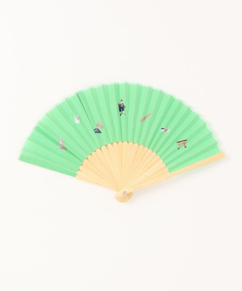 う ち わ ひまわり｜竹うちわ｜うちわ・扇子｜商品を探す｜新日本