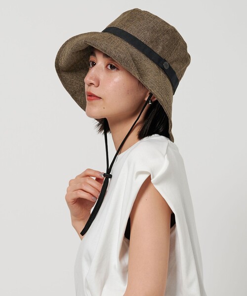新品未使用】新作THE NORTH FACE ハット 帽子 ノースフェイス