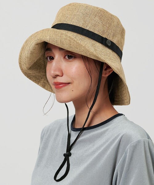 THE NORTH FACE / ハイクブルームハット