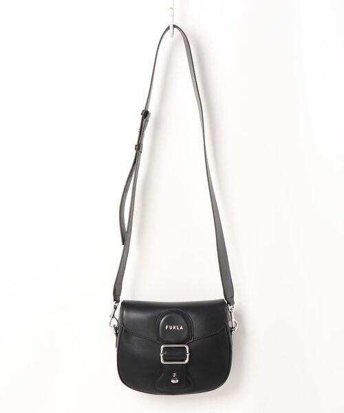 FURLA 「FURLA」 ショルダーバッグ ONE SIZE ブラック