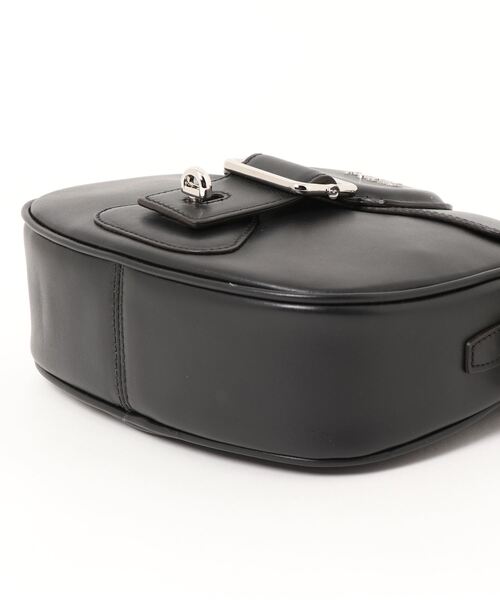 FURLA ショルダーバッグ　ブラック FURLA フルラ バッグ レディース ショルダーバッグ アウトレット