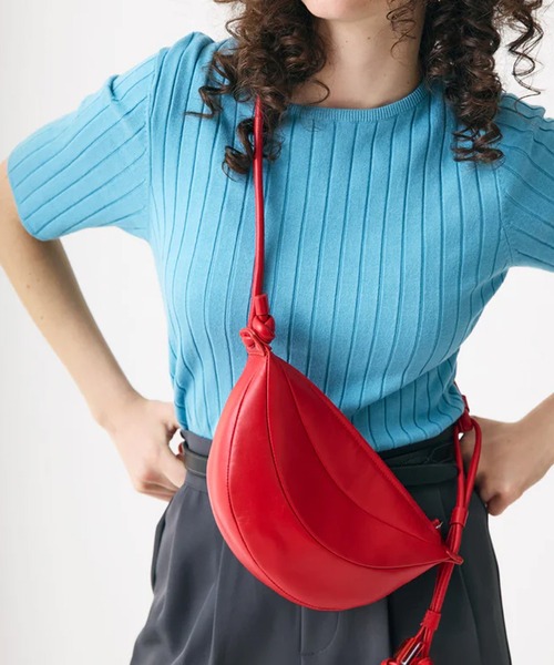 Archivépke ショルダーバッグ Archivépke Ridge shoulder bag