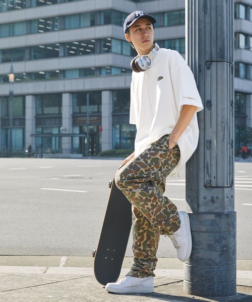 「ddp」 半袖Tシャツ L アッシュグレー メンズ