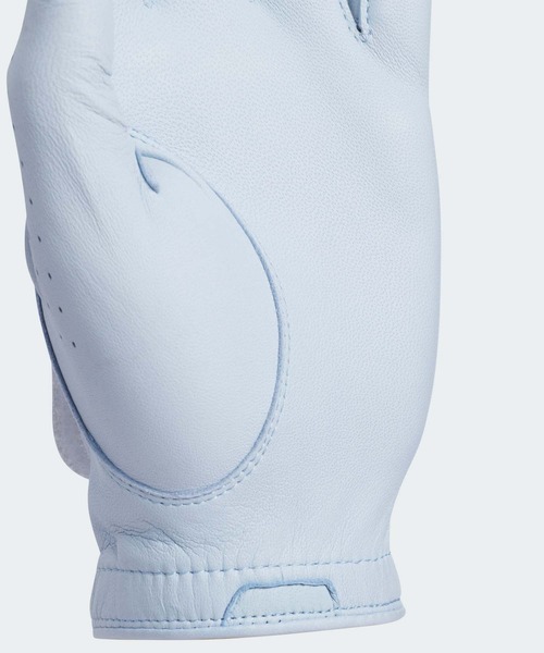adidasグローブ(左手)右利き様 adidas セール アディダス メンズ ゴルフ グローブ レザー